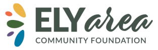 Ely Area Community foundation