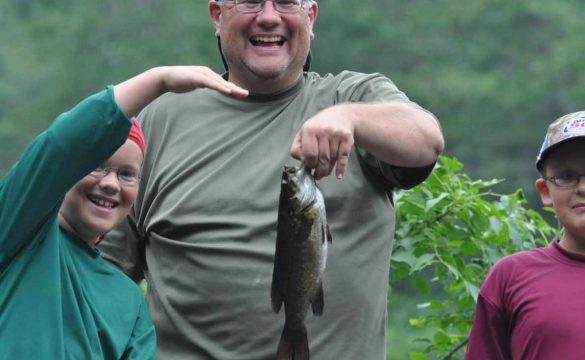 fish