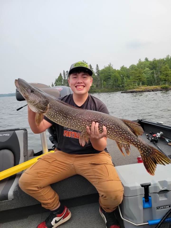 fish