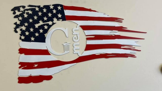 flag