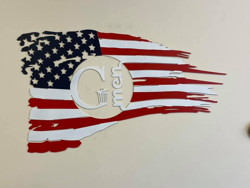 flag