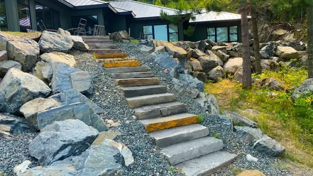 hardscape