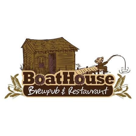 Boathouse Brewpub & Restaurant