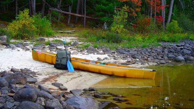 packcanoe