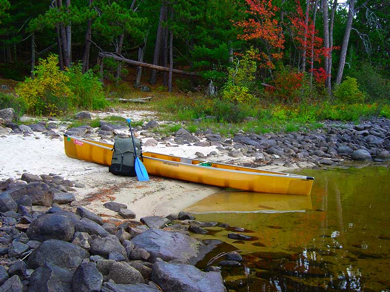 packcanoe
