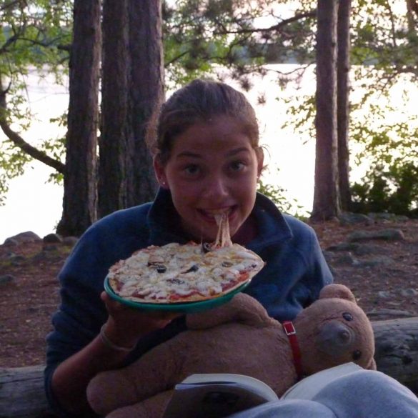 pizza