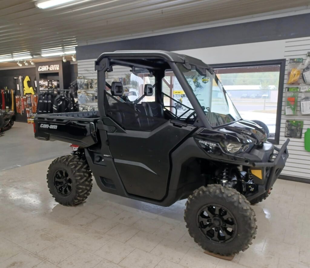 utv