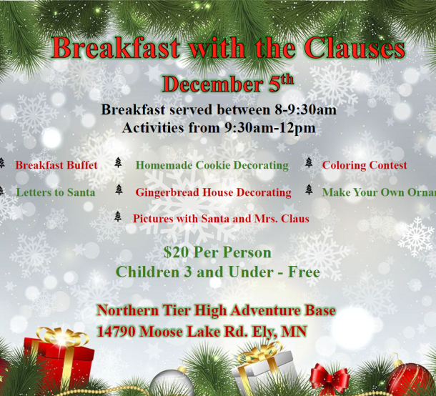 Breakfast with Claus 4F4BE3ED 97E5 3079 3B43E0C3AF46E55E 4f6678ef f1e8 e5e7 929ef5444fd0f3a8