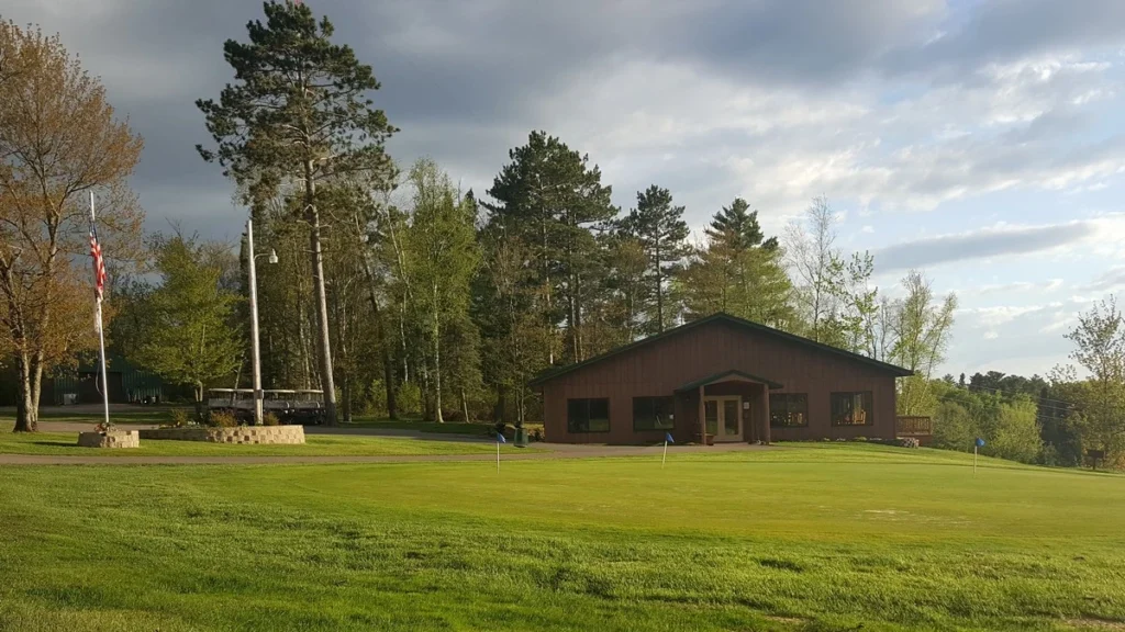 Ely Golf