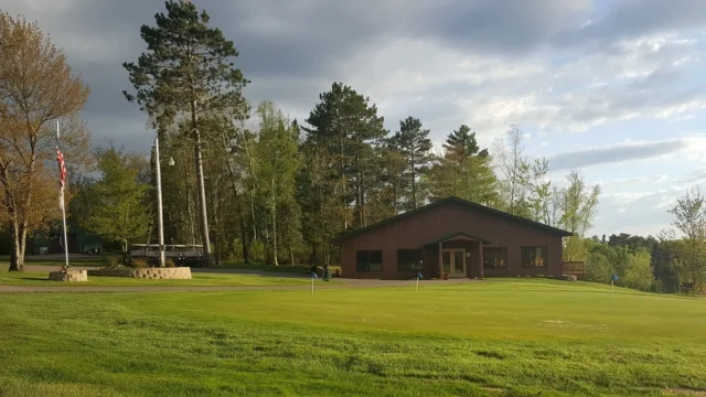 Ely Golf
