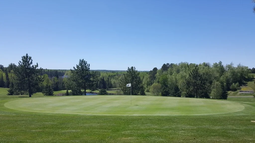Ely Golf
