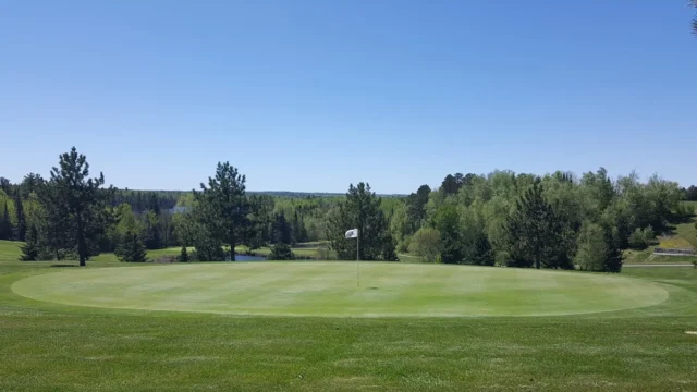 Ely Golf