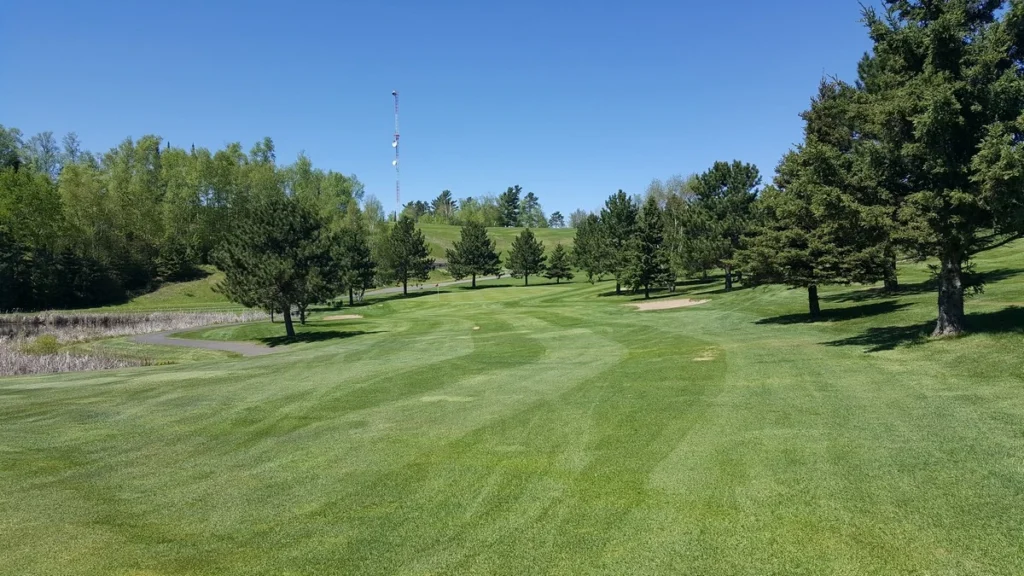 Ely Golf