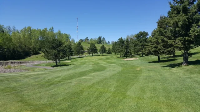 Ely Golf